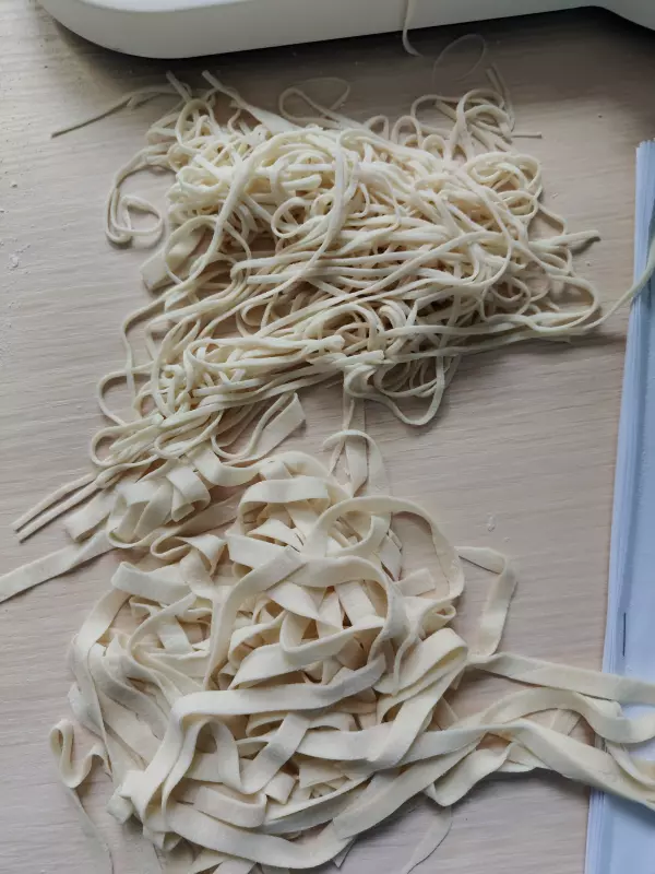 Тестораскатки-лапшерезки (выбор модели, возможности, отзывы)