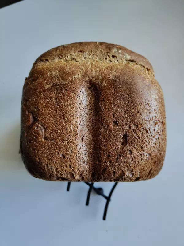 Выпечка в Hitachi HB-E303 