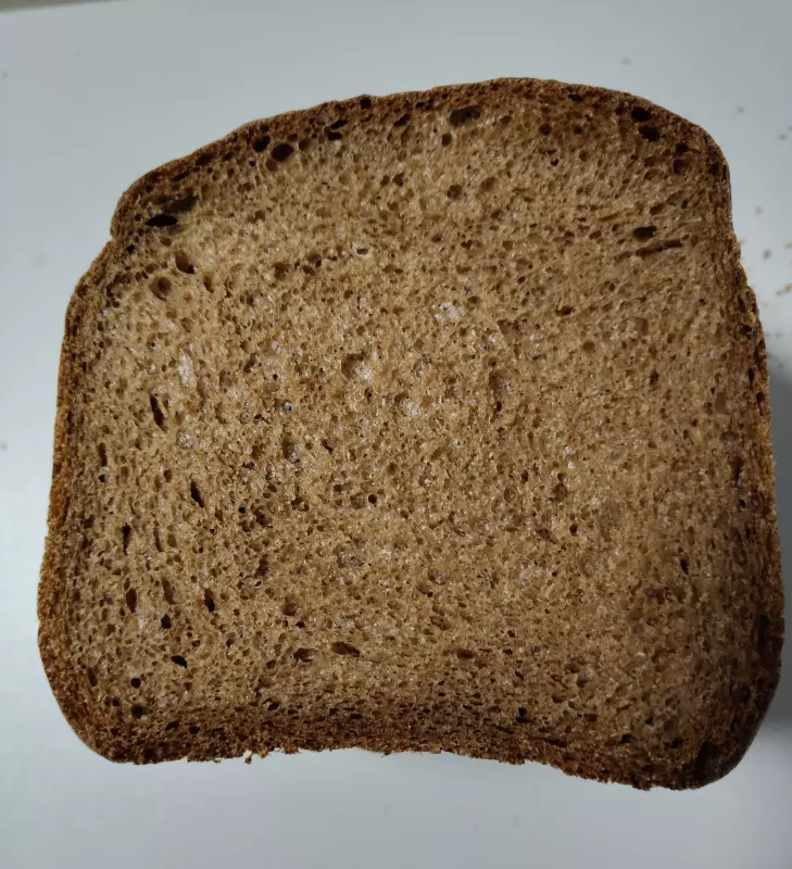 Выпечка в Hitachi HB-E303 