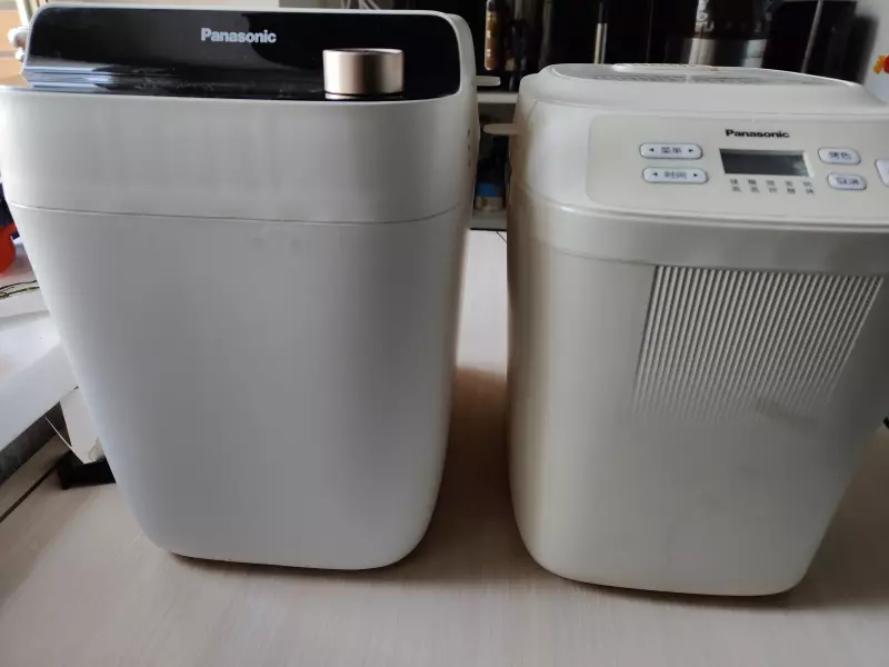 Хлебопечка Panasonic SD-SSM100 с паровым выпеканием