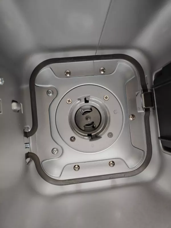 Хлебопечка Panasonic SD-SSM100 с паровым выпеканием