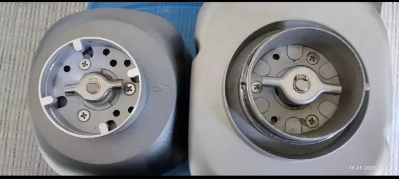 Хлебопечка Panasonic SD-SSM100 с паровым выпеканием