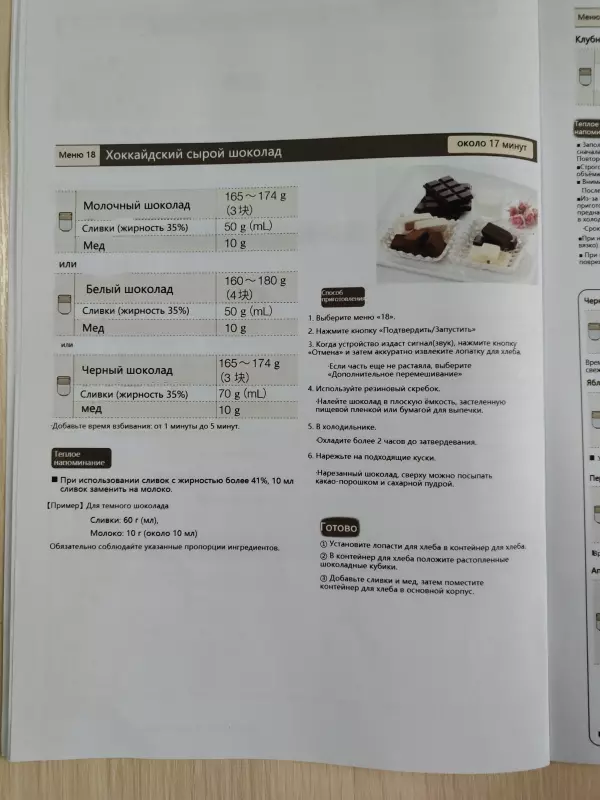 Хлебопечка Panasonic SD-SSM100 с паровым выпеканием