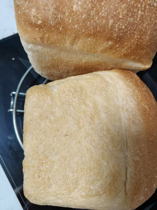 "Вечные дрожжи", картофельно-хмелевые  (Закваска без муки). Рецепты выпечки.