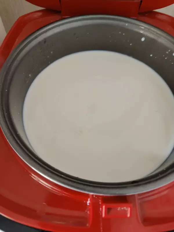 Подскажите мультиварку для молочных каш