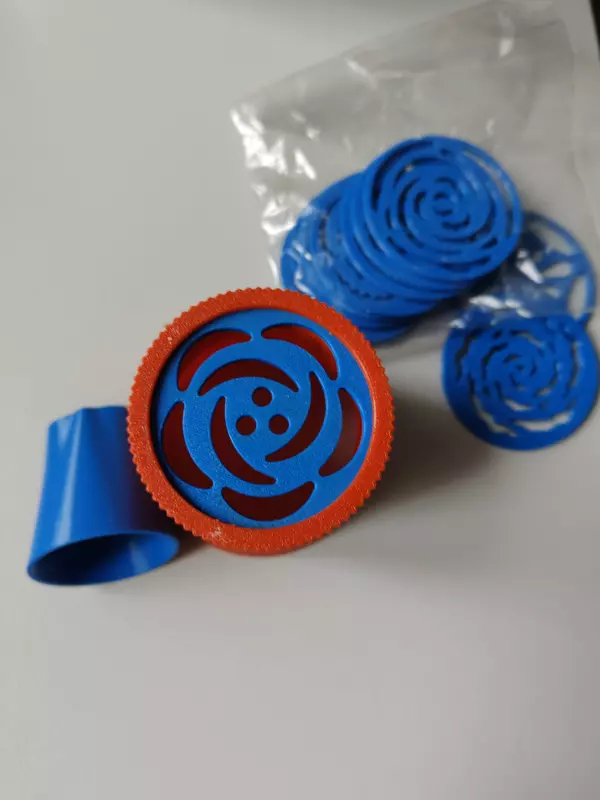 Домашние зефирки