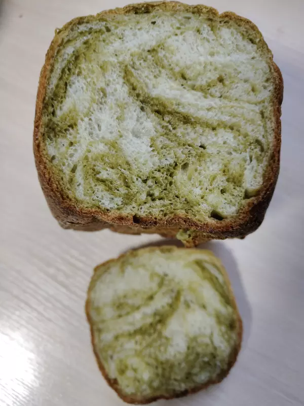 Мини-хлебопечка Panasonic SD PN100