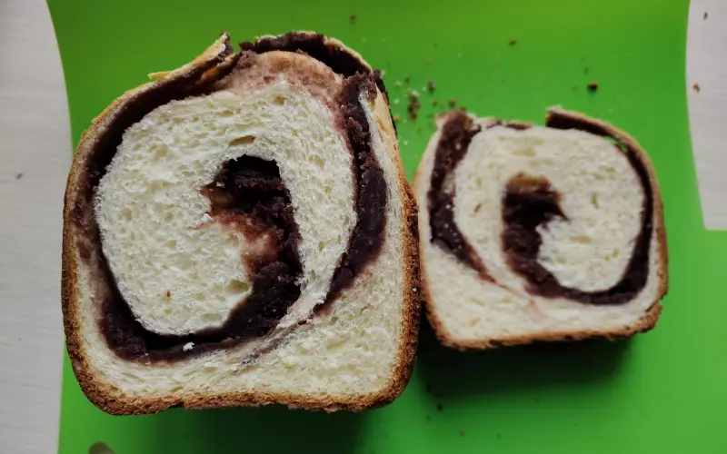 Мини-хлебопечка Panasonic SD PN100