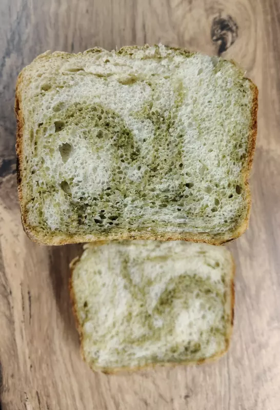 Мини-хлебопечка Panasonic SD PN100