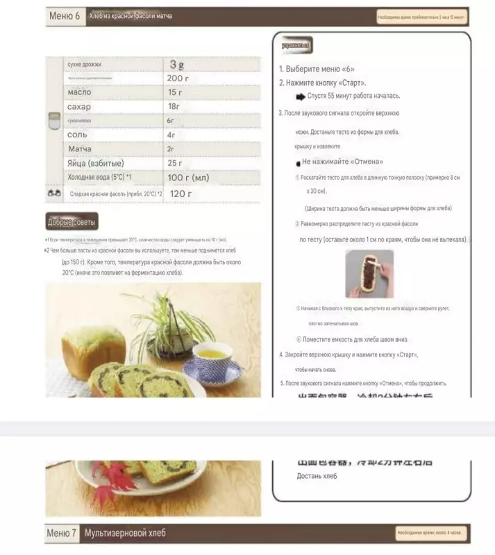 Мини-хлебопечка Panasonic SD PN100