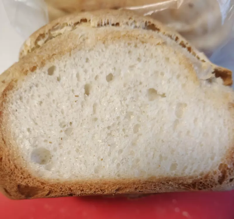 Мини хлебопечка Brayer BR2705