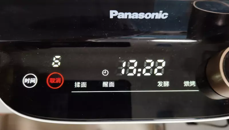 Хлебопечка Panasonic SD-SSM100 с паровым выпеканием