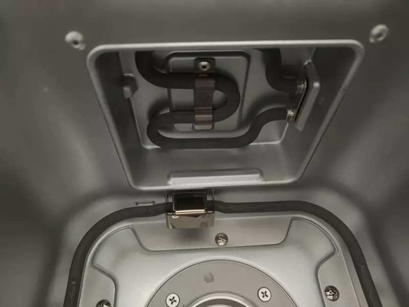 Хлебопечка Panasonic SD-SSM100 с паровым выпеканием