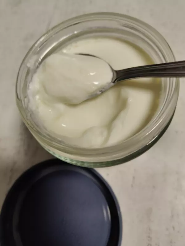 Молоко для йогурта