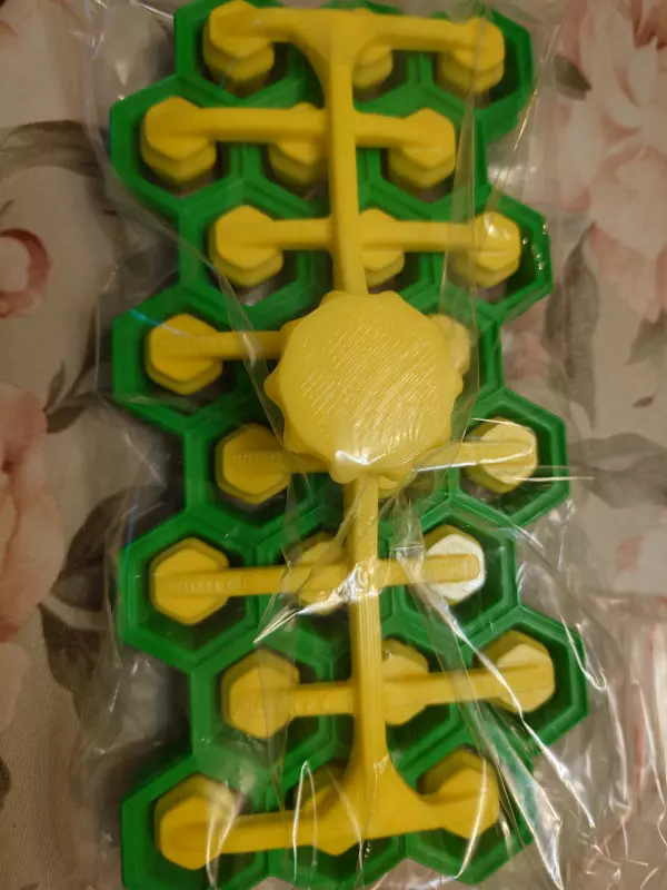 Tapтaлeтки & Ко