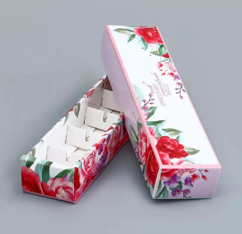 Ревенево-клубничный мармелад на пектине