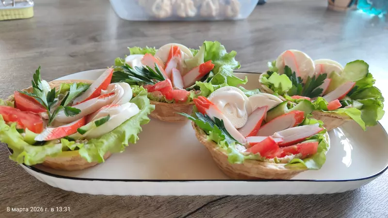 Вафельницы-тарталетницы