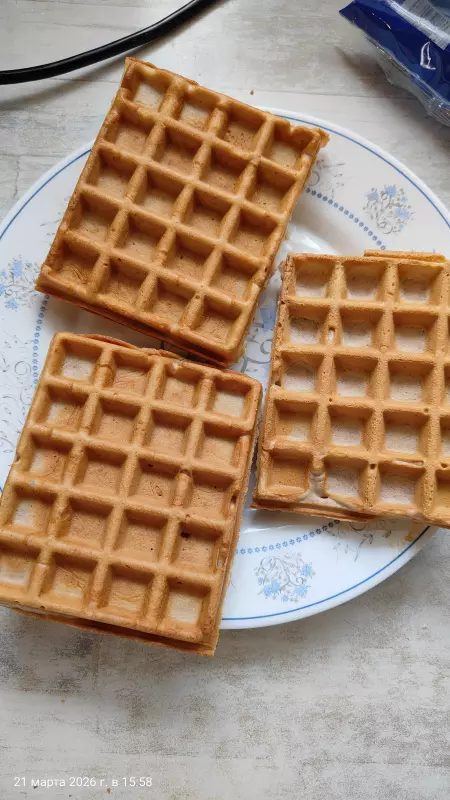 Вафельницы-тарталетницы