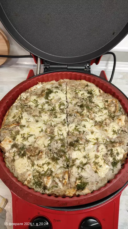 Пиццамейкеры: Princess 115000-01, Tristar, GF, Travola, Clatroniс и др. (2)