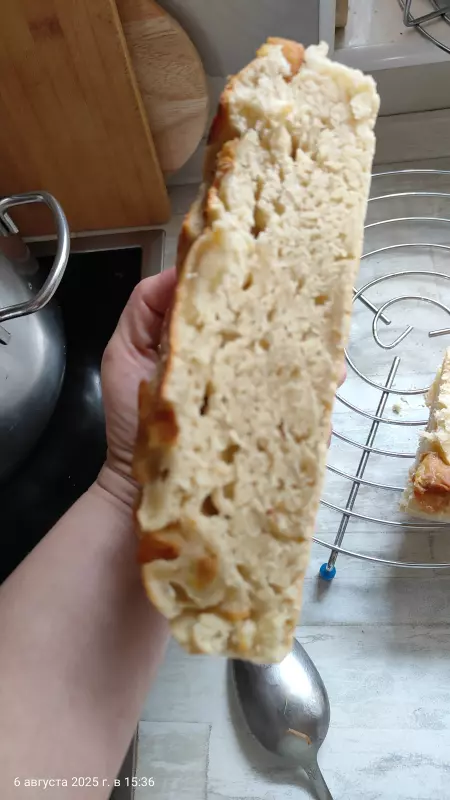 Крисп-тарелка для СВЧ