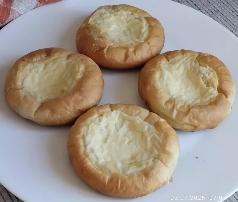 Сметанники белорусские