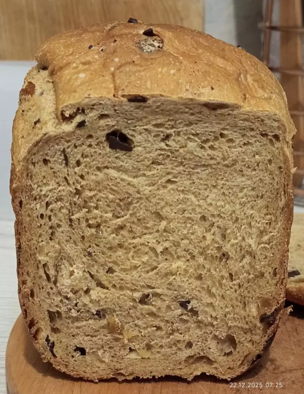 Мини-хлебопечка Panasonic SD PN100