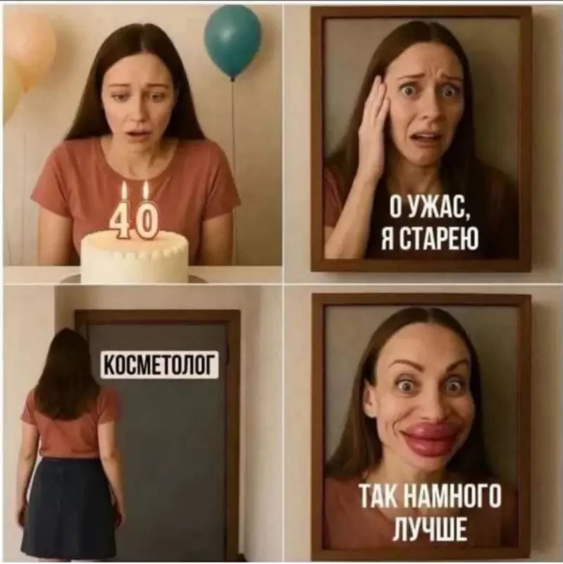 Посмеялся сам - поделись с другом!!!