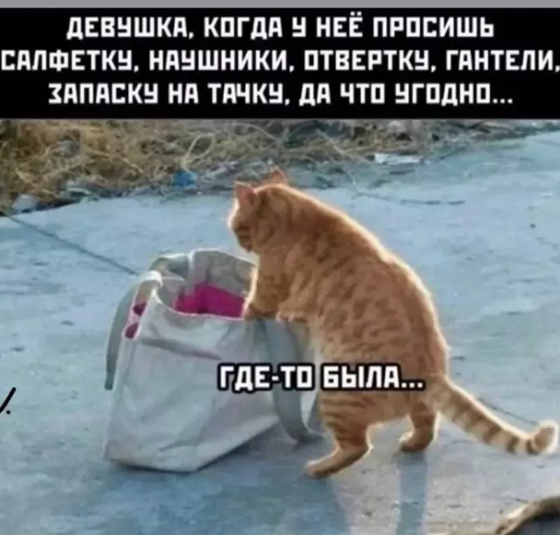 Посмеялся сам - поделись с другом!!!