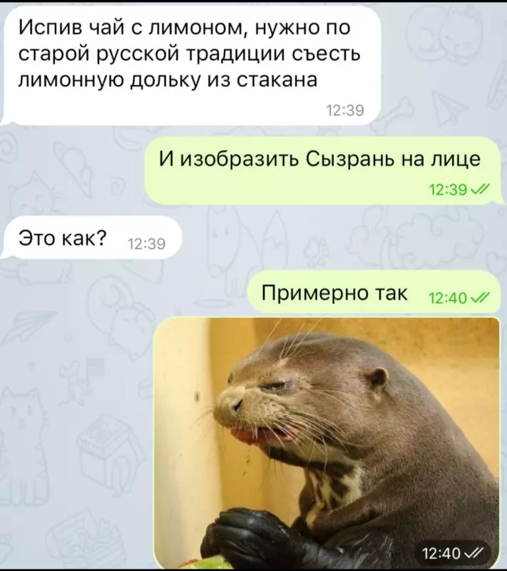 Посмеялся сам - поделись с другом!!!