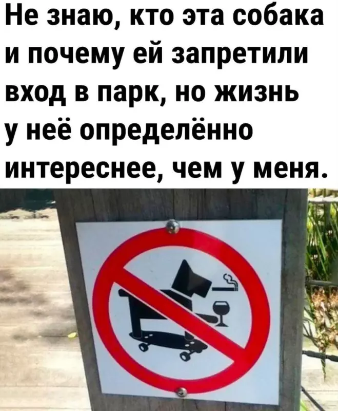 Посмеялся сам - поделись с другом!!!