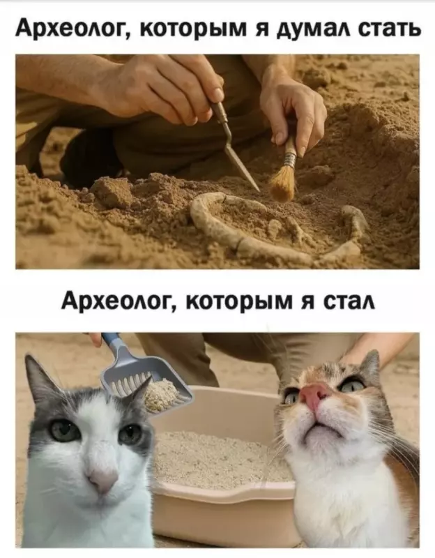 Посмеялся сам - поделись с другом!!!