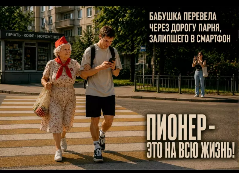 Посмеялся сам - поделись с другом!!!