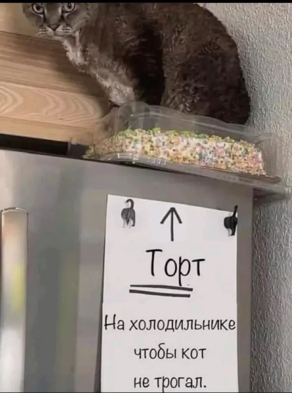 Посмеялся сам - поделись с другом!!!