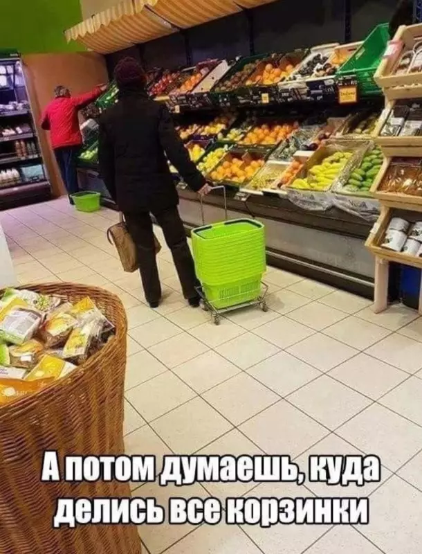 Посмеялся сам - поделись с другом!!!