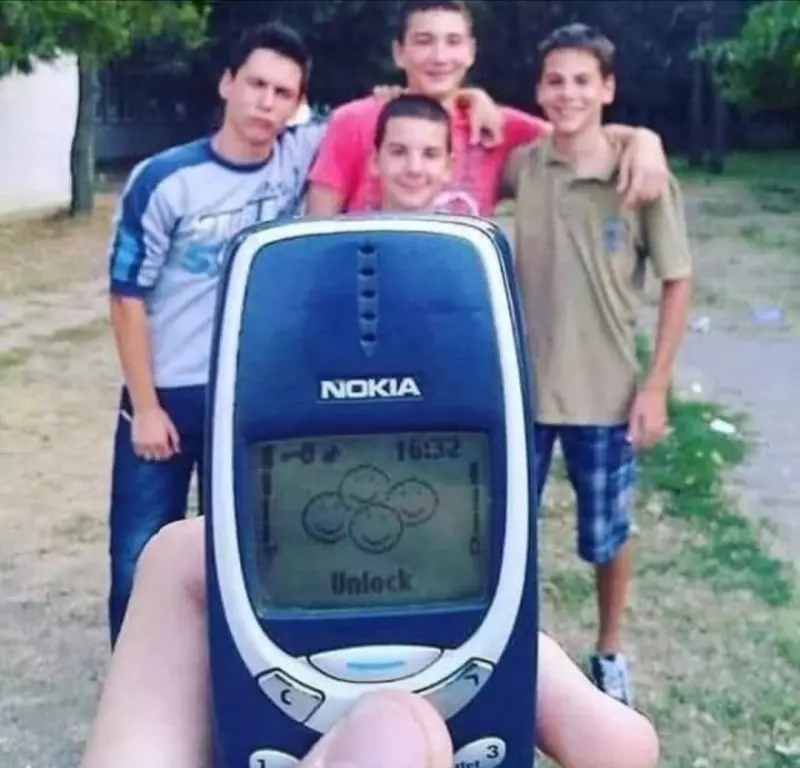 Посмеялся сам - поделись с другом!!!