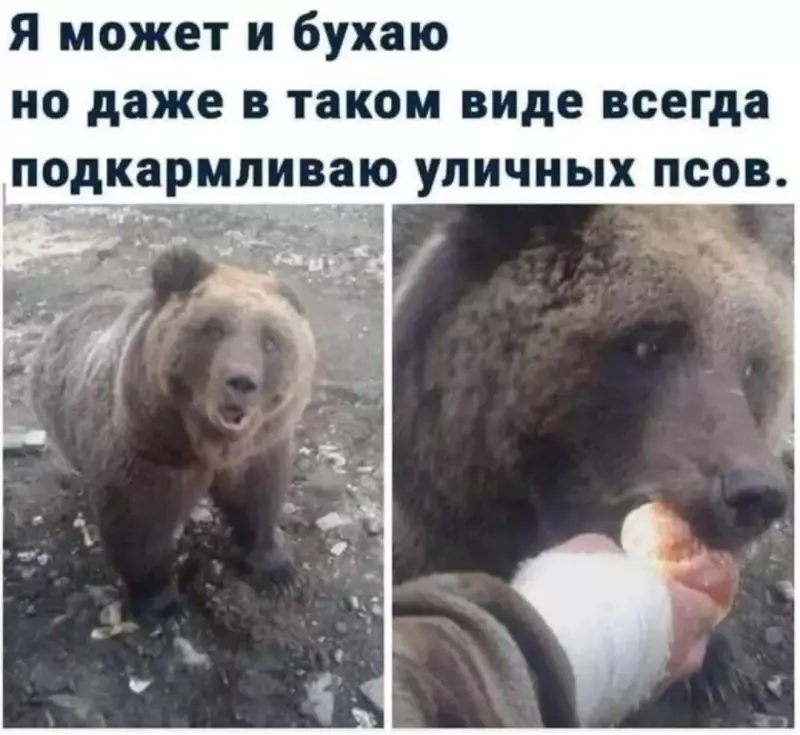 Посмеялся сам - поделись с другом!!!