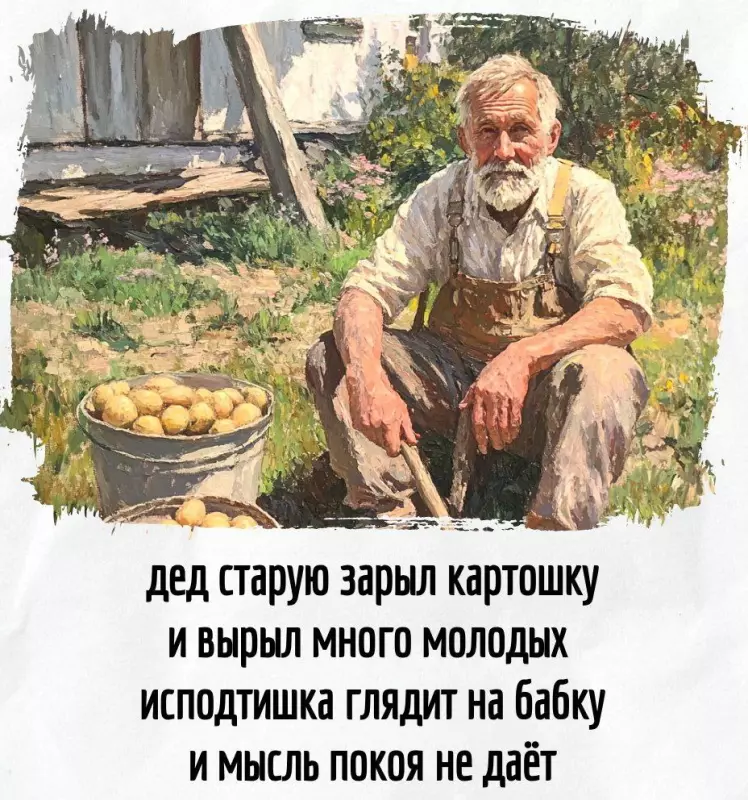 Посмеялся сам - поделись с другом!!!