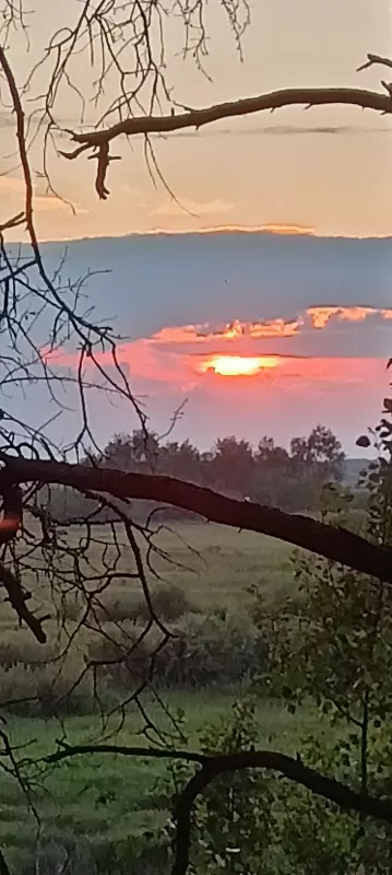 Такое разное небо