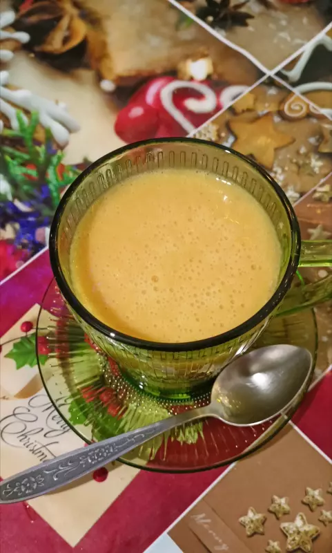 Соевая корова (аппарат для получения соевого молока, soy milk maker)