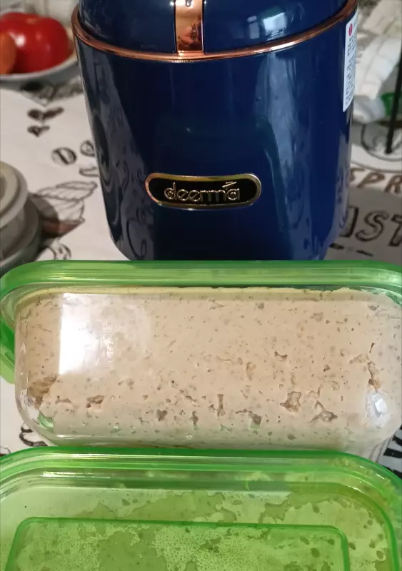 Паштет из мяса птицы