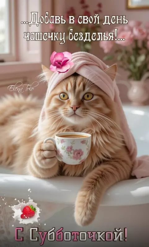 Tapтaлeтки & Ко