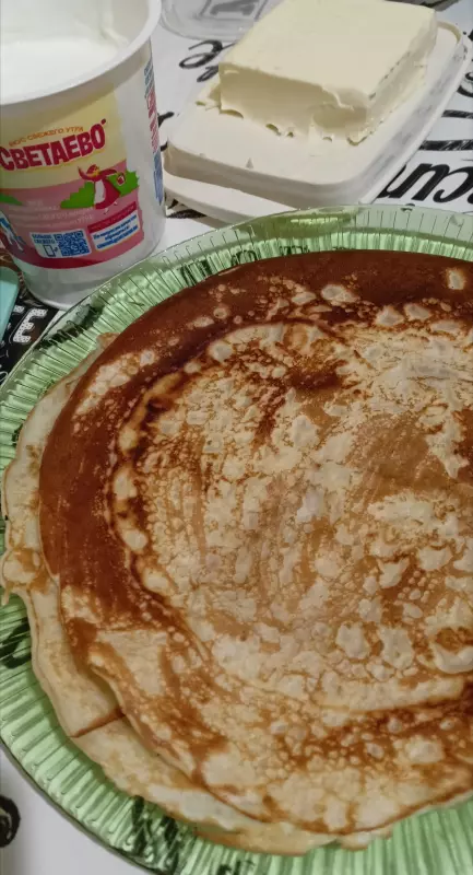 Tapтaлeтки & Ко