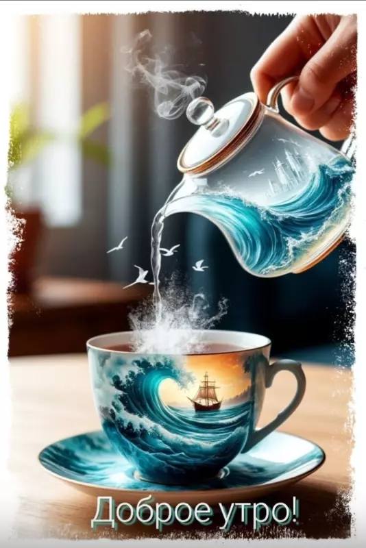 Tapтaлeтки & Ко