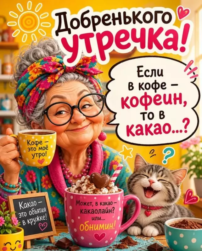 Tapтaлeтки & Ко