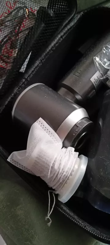 Что происходит с Ozon?