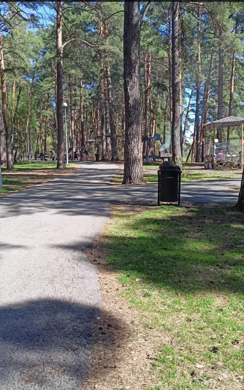 Чайная беседка