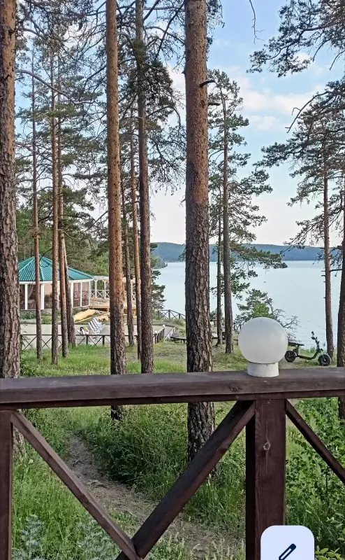 Чайная беседка