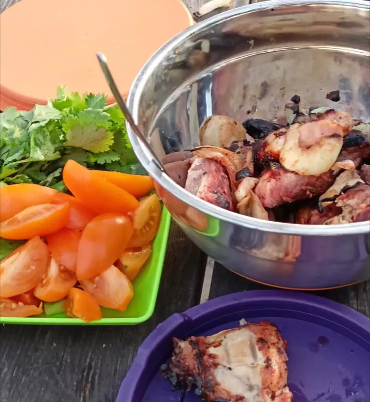 Чайная беседка