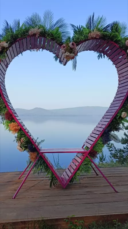 Чайная беседка