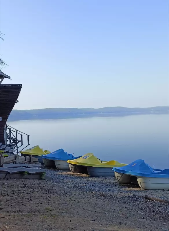 Чайная беседка